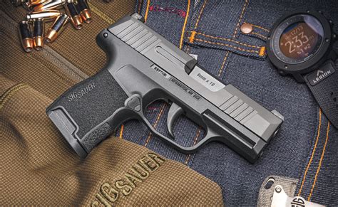 sig p365 review